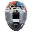 Shoei X-SPR Pro Marquez Motegi 5  TC-1