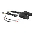 MOTOISM Triumph Blinker Set Union Mini