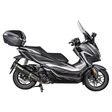 Akrapovic Hitzeschild