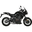 MIVV Speed Edge Auspuffsystem mit EG-BE