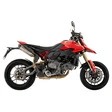 Arrow Race-Tech Auspuffsystem mit EG-BE