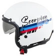 Scorpion Belfast Evo Adonis