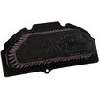 K&N Dauerluftfilter