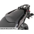 SW-Motech Alu-Rack