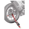 Acebikes CapStrap Transportsystem für BMW