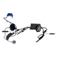 Shoei Head-Up Display (HUD)
