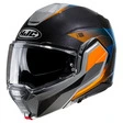 HJC i100 Beston MC27