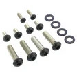 Screws4Bikes Schraubensatz HD Lenkerarmaturen ab 96