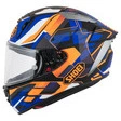 Shoei X-SPR Pro Valion TC-8