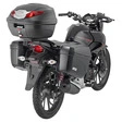 Givi Topcase-Träger