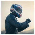 SCHUBERTH C5 Master Blue