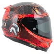 HJC RPHA 12 Diablo Blizzard MC1