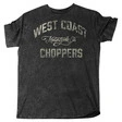 WCC Motorcycle