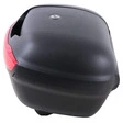 Hepco & Becker Topcase Journey 40, Schwarz, 35L