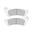 Louis Parts Bremsbeläge Sintermetall