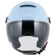 Nexx Y10 Plain Pastel Blau