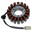 Tourmax Lichtmaschine Stator für div. Modelle