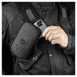 Kriega Roam Harness Pocket, Roland Sands Design