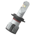 Philips Ultinon Pro6000 Boost H7 LED gen2 Moto