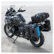 Kriega OS-Halteplatten-Set Universal