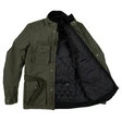 Detlev Louis DL-JM-4 Waxcotton