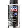 LIQUI MOLY Motorbike Oil Additive, 125ml