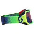 Scott Prospect 2.0 Amp Motocrossbrille