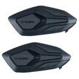 Nolan N-Com Bluetooth+ Twin Pack