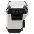 Hepco & Becker Xplorer Seitenkoffer für Cutout-Träger