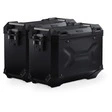 SW-Motech TRAX ADV Alukoffer-System