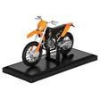 Maisto Fertigmodell KTM 450 EXC