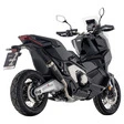Arrow Pro-Race Auspuffsystem EG-BE