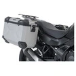 SW-Motech TRAX ADV Alukoffer-System