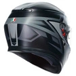 AGV K3 2.6 Compound
