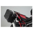 SW-Motech TRAX ADV Alukoffer-System