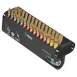 Wera Bit-Check 30 Diamond 1, 30‑teilig