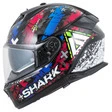 Shark Skwal i3 Hellcat