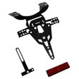 Zieger Pro Kennzeichenhalter