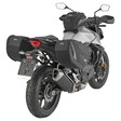 Givi Satteltaschen Set  EASY-T 25L+25L