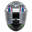 HJC RPHA 1 V2 Carbon Quart. Le Mans 3 MC21