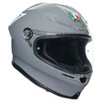 AGV K6 S Nardo Grey