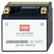 Louis Parts Gel-Batterie