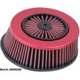 K&N Dauerluftfilter