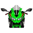Puig Z-Racing Scheibe
