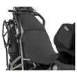 SW-Motech TRAX ADV Koffer-Komplettset silber