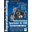 Bucheli H-D Sportster Xl 1200