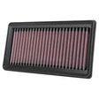 K&N Dauerluftfilter