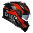 AGV K7 Taurax