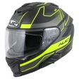 HJC i71 Iorix MC3HSF