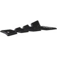 ONEDESIGN Tankpad mit Wabendesign
